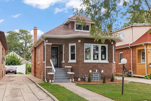 1237 S 14th, Maywood, IL 60153