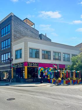 2035 W Belle Plaine Unit 2E, Chicago, IL 60618