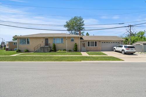 8436 Moody, Burbank, IL 60459