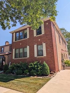 6113 N Karlov Unit G, Chicago, IL 60646