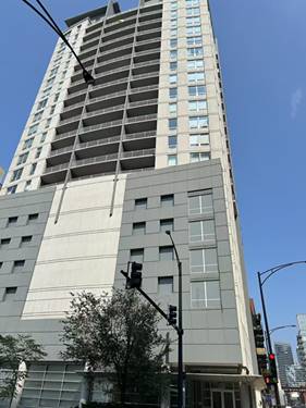 330 W Grand Unit 1404, Chicago, IL 60654