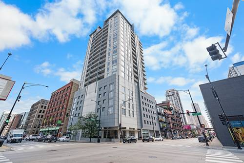 330 W Grand Unit 1404, Chicago, IL 60654
