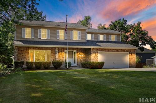 260 N Clyde, Palatine, IL 60067