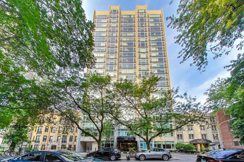 2728 N Hampden Unit 2007, Chicago, IL 60614