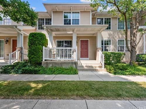 1232 Walnut Glen Unit 8C, Crystal Lake, IL 60014