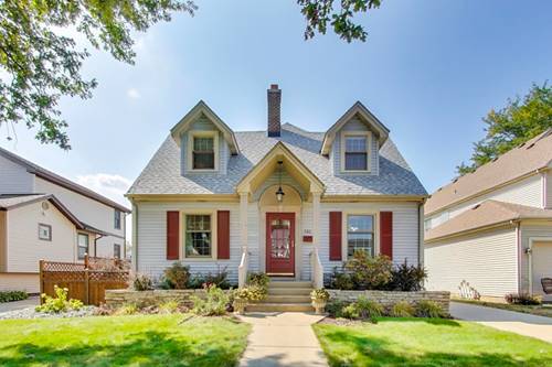 586 S Saylor, Elmhurst, IL 60126