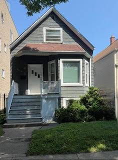 1716 W Berwyn, Chicago, IL 60640