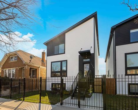 1522 N Leamington, Chicago, IL 60651