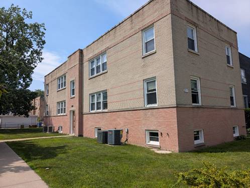 2909 W Farragut Unit 2N, Chicago, IL 60625