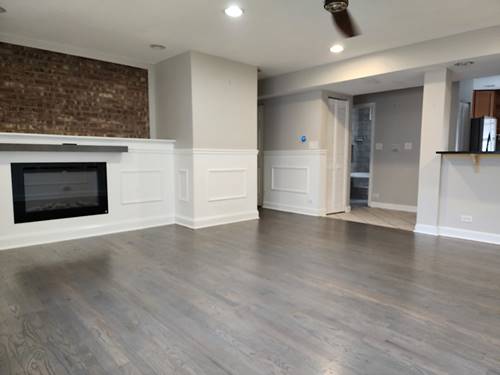 1429 W Jarvis Unit 1B, Chicago, IL 60626