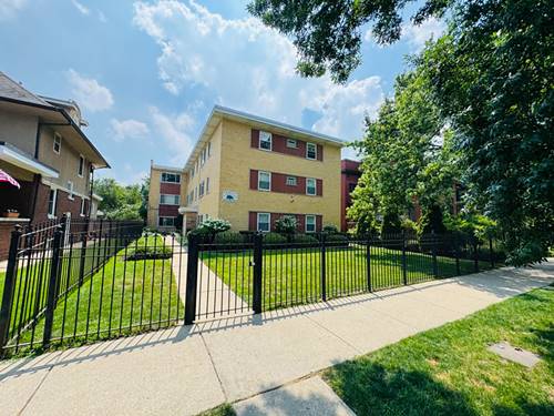 1429 W Jarvis Unit 1B, Chicago, IL 60626