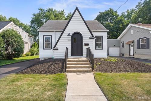 320 Chalmers, Geneva, IL 60134