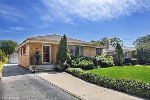 769 S Fairview, Elmhurst, IL 60126