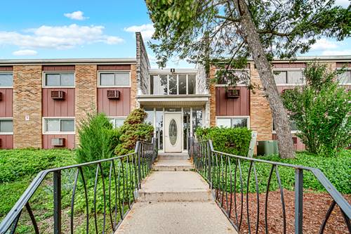 1320 Lore Unit 107B, Lombard, IL 60148