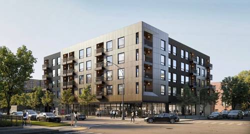 948 W Sunnyside Unit 204, Chicago, IL 60640