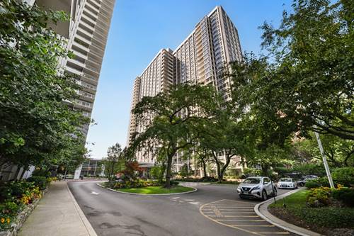 4250 N Marine Unit 1235, Chicago, IL 60613