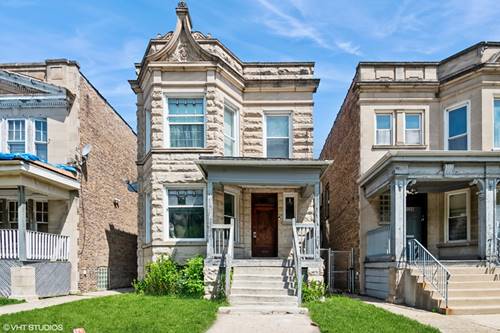 1212 W 64th, Chicago, IL 60636