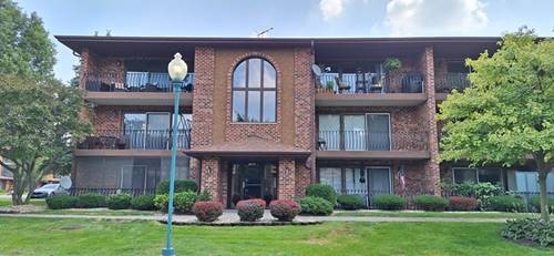 11001 Stony Creek Unit 2C, Palos Hills, IL 60465