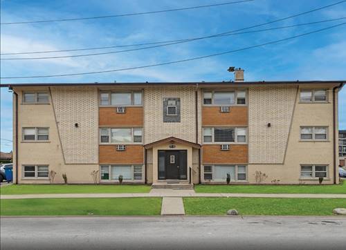 7538 W Lawrence Unit 2NE, Harwood Heights, IL 60706