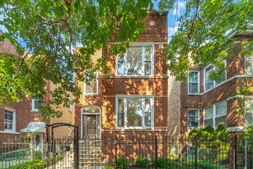 4426 N Drake, Chicago, IL 60625