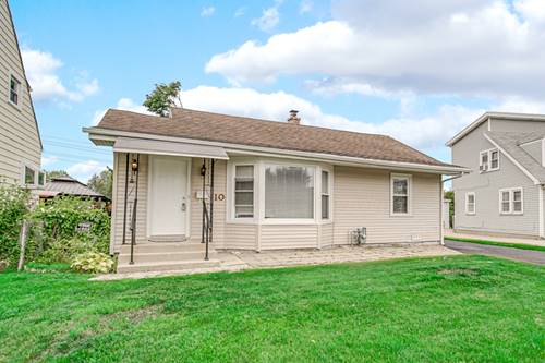 10 E Belle, Northlake, IL 60164