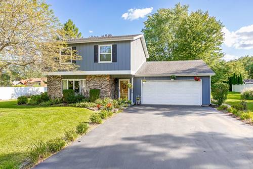 24349 W Camelot, Joliet, IL 60404