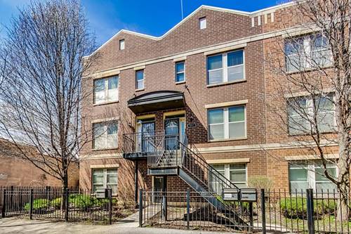 3211 W Lexington Unit 3C, Chicago, IL 60624