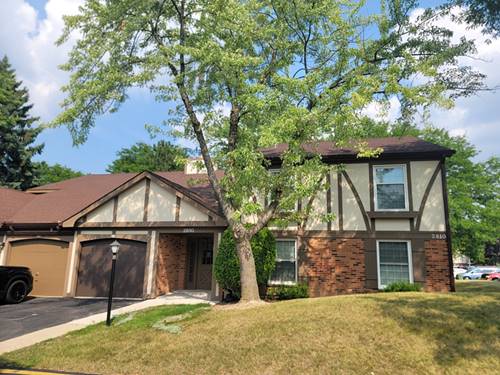 2810 Northampton Unit A2, Rolling Meadows, IL 60008