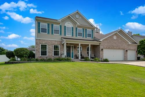 1424 Sage, Bolingbrook, IL 60490