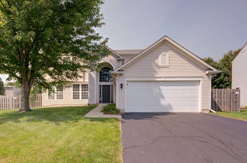 105 Forsythia, Bolingbrook, IL 60490