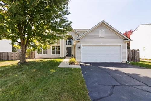105 Forsythia, Bolingbrook, IL 60490