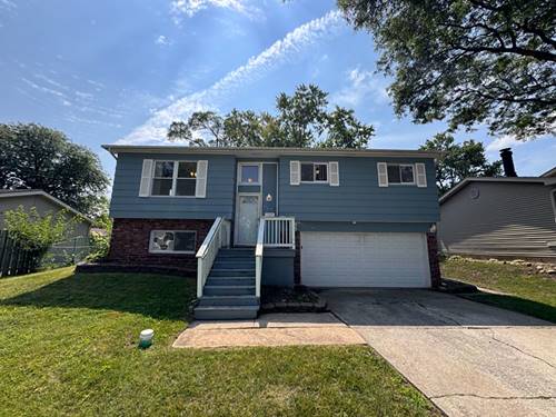 5103 Elmwood, Oak Forest, IL 60452