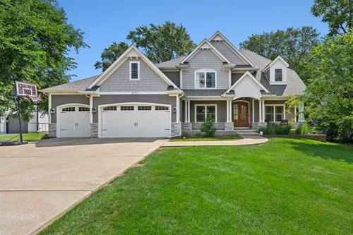 4117 Sterling, Downers Grove, IL 60515