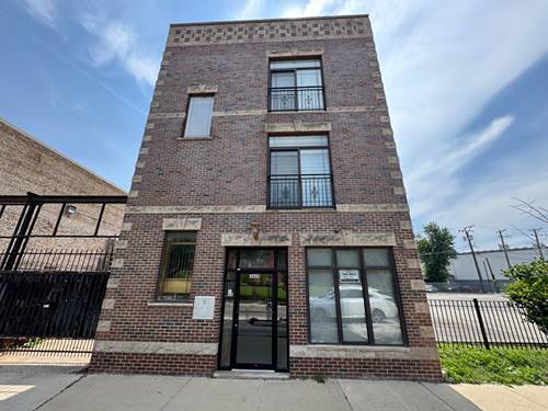 3628 N Milwaukee Unit 1, Chicago, IL 60641