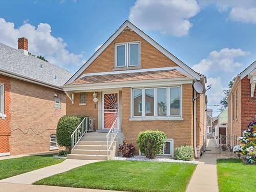 5117 S Keating, Chicago, IL 60632
