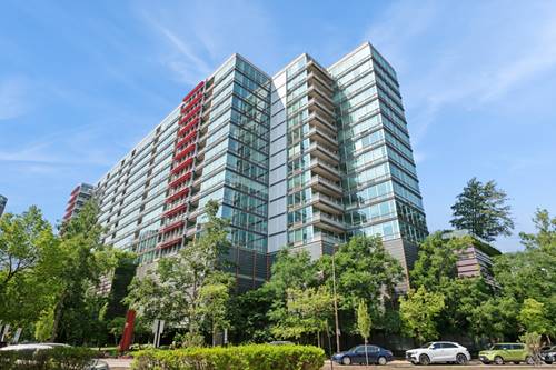 800 Elgin Unit 1002, Evanston, IL 60201