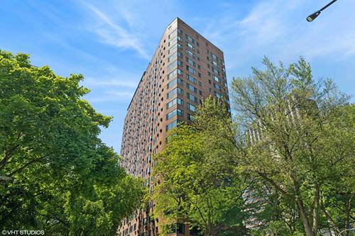 3100 N Lake Shore Unit 611, Chicago, IL 60657