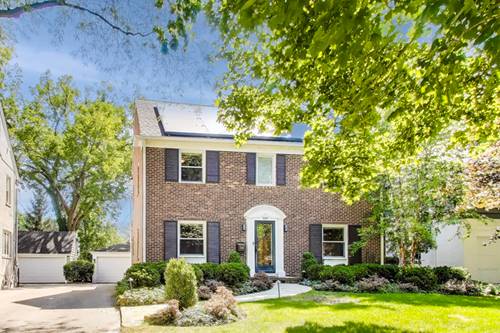2025 Bennett, Evanston, IL 60201