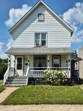 321 Hoy, Woodstock, IL 60098