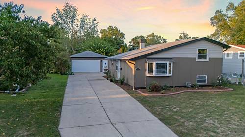 1514 Amarillo, Carpentersville, IL 60110
