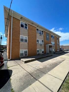 4747 N Ronald Unit 1A, Harwood Heights, IL 60706