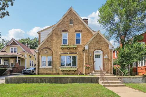 9944 S Prospect, Chicago, IL 60643