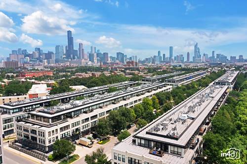 1150 W 15th Unit 232, Chicago, IL 60608