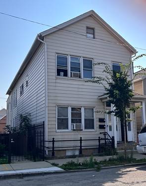2919 S Quinn Unit 1R, Chicago, IL 60608