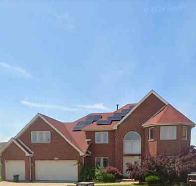 19920 Erika, Lynwood, IL 60411