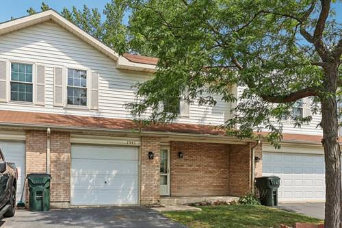 1541 Anderson, Zion, IL 60099