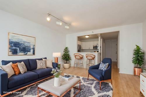 10 E Ontario Unit 1806, Chicago, IL 60611