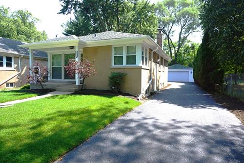 1524 Mulford, Evanston, IL 60202