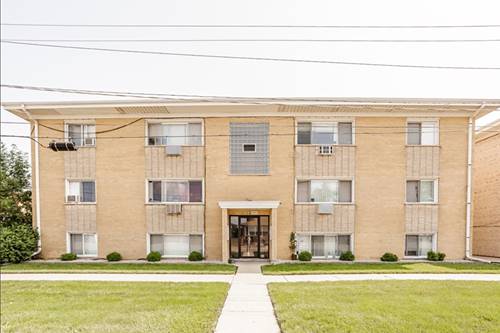 7005 W Gunnison Unit 1D, Harwood Heights, IL 60706