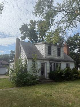 318 E Liberty, Wauconda, IL 60084